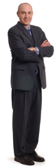 Dr. David Hart